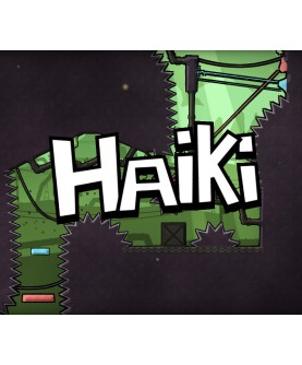 Haiki Steam Key GLOBAL